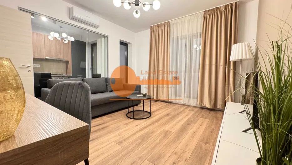 Studio- 21 Residence- 5 minute metrou - Poză 3