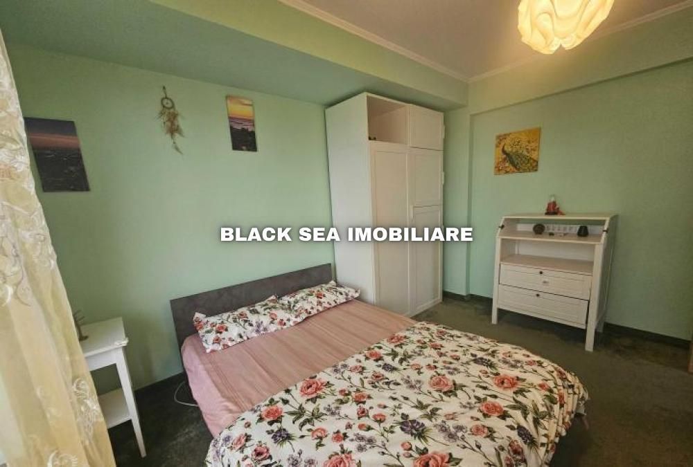 Vila P+1 de 3 camere, de inchiriat in Mamaia Nord - Termen Lung - Poză 6