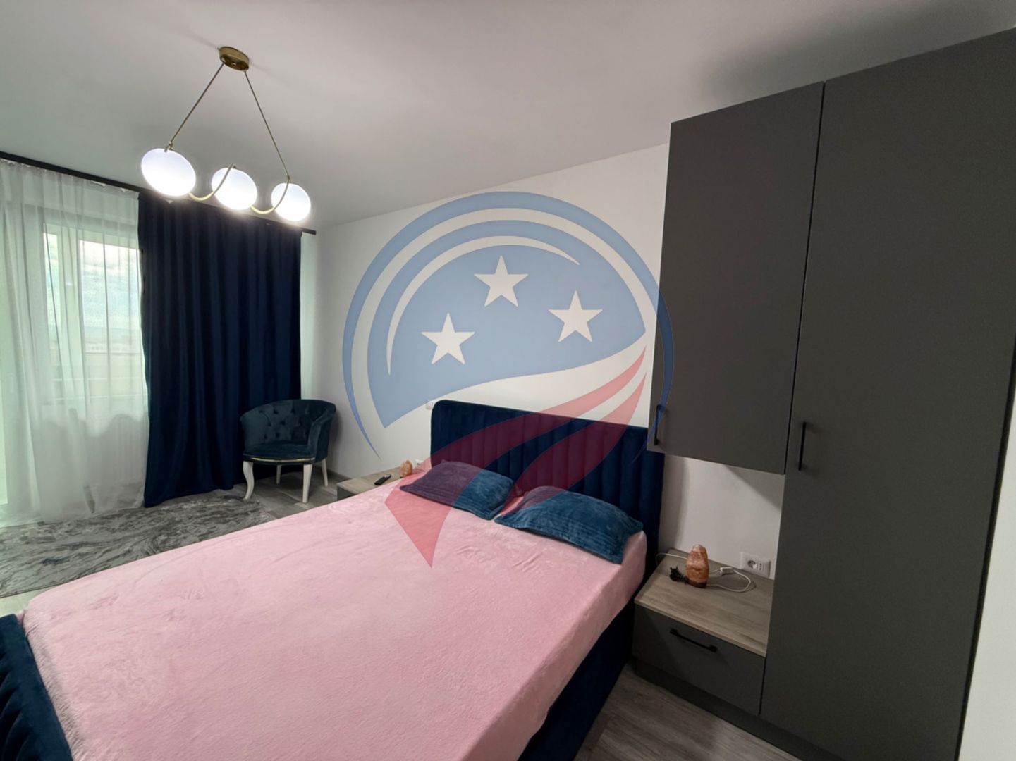 Apartament 4 camere/ de inchiriat/Onioptic/ Craiova/Ultracentral - Poză 5