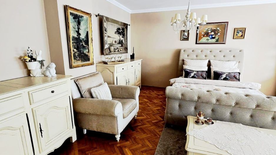 Apartament 3 camere Magheru - Poză 9