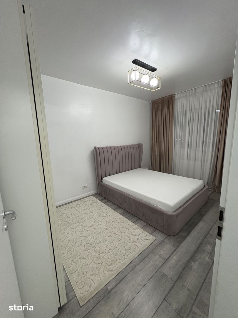 Apartament decomandat cu 3 camere, Drumul Osiei, Sector 6- 135.000 Euro - Poză 1