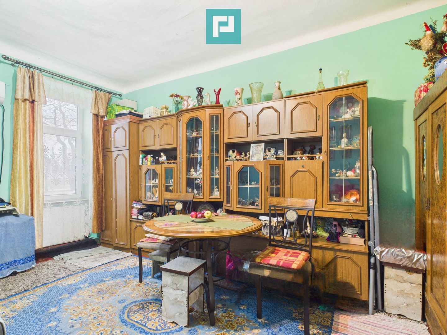 Apartament cu 1 cameră, 44 mp, parter, Iosefin - Poză 1