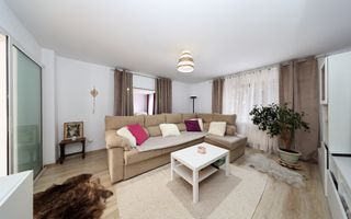 Casă renovată, teren 394 mp – Râșnov, str. Misu Popp, zonă centrală - Poză 4