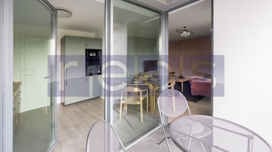 Apaerament 2 camere Aviatiei  | Cloud 9 - Poză 7