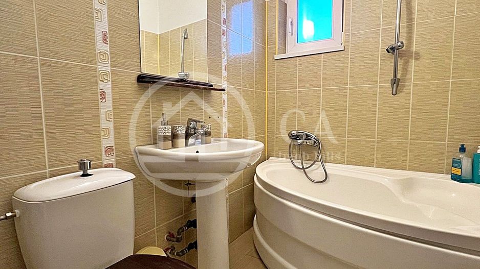 Apartament cu 2 camere de vanzare in zona centrala, Oradea - Poză 7