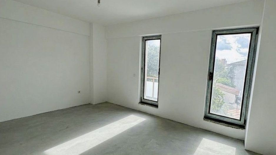 Apartament 3 camere | Terasă + 2 balcoane | Parcare | Bloc nou - Poză 3