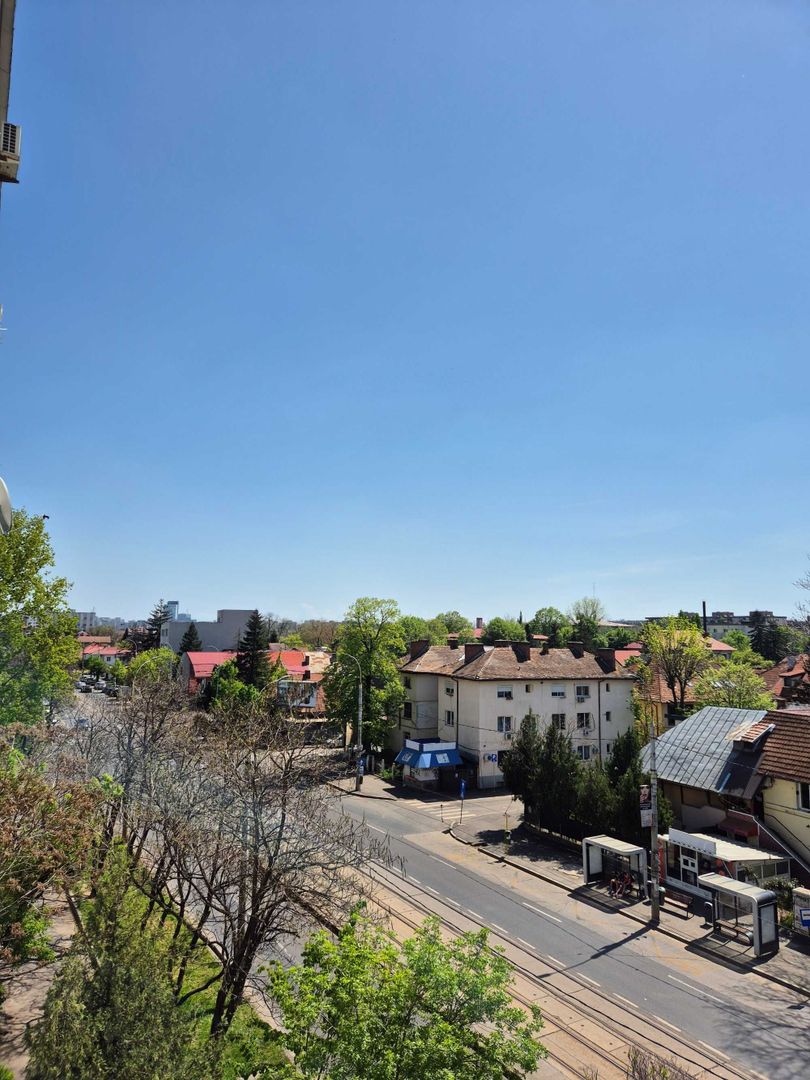 Apartament 2 camere, 57,36 mp, renovat – Bd. Ion Mihalache, Sector 1 - Poză 6