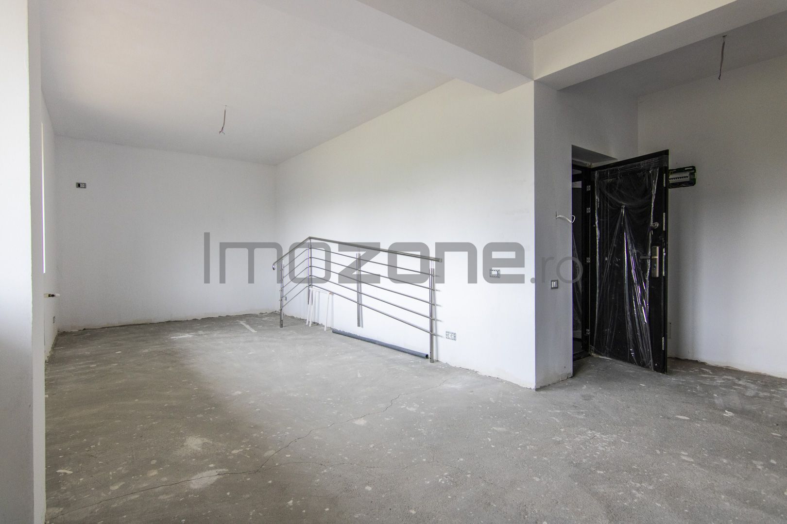 Valea Larga, Apartament 2 camere, 56 mp., Bloc Nou, Comision 0%! - Poză 13