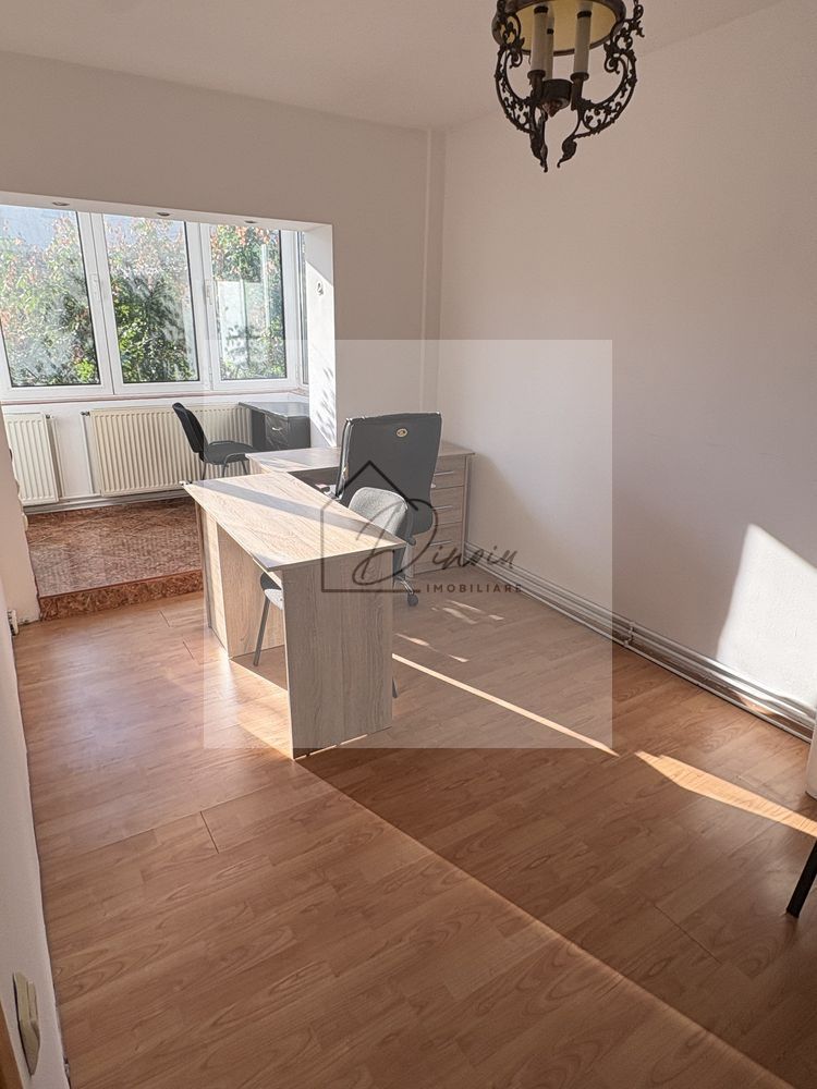 Apartament 3 camere Aviatiei I Metrou Aurel Vlaicu I centrala proprie - Poză 4