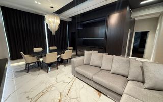 Penthouse Exclusiv- Design Premium - Finisaje de Lux - Comision 0% - Poză 38