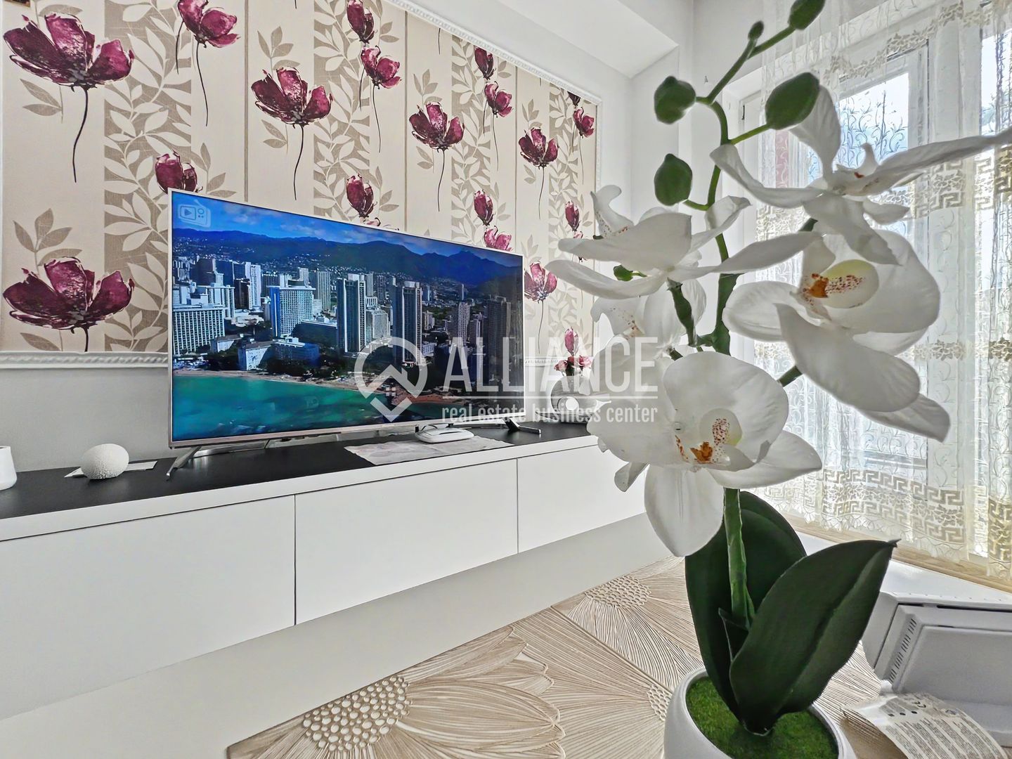 ENERGIA (COD 05) - Un apartament luminos, exact unde orașul se mișcă - Poză 7