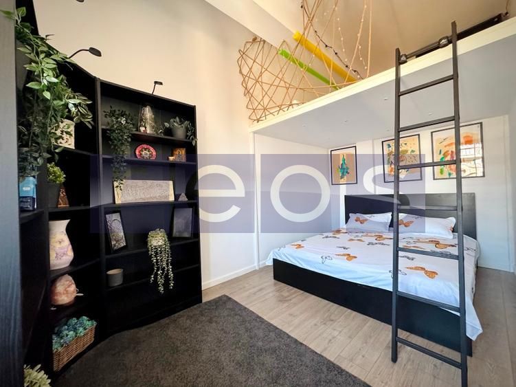 VANZARE APARTAMENT 2 CAMERE 42MP PIATA LAHOVARI PIATA ROMANA RENOVAT MODERN - Poză 1