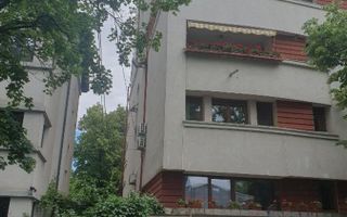 PRIMĂVERII | Duplex 105 mp | Terasă 20 mp | Renovat 2024 | 100 m Herăstrău - Poză 1