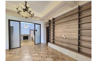DOROBANTI-CAPITALE | INCHIRIERE DUPLEX IN VILA | 250MP | CURTE 300MP | - Poză 3