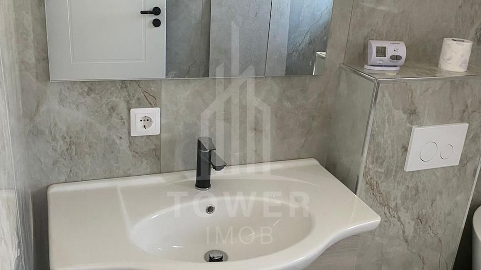 Casă de vânzare cu 4 camere | Loc. Cristian-Sibiu - Poză 14