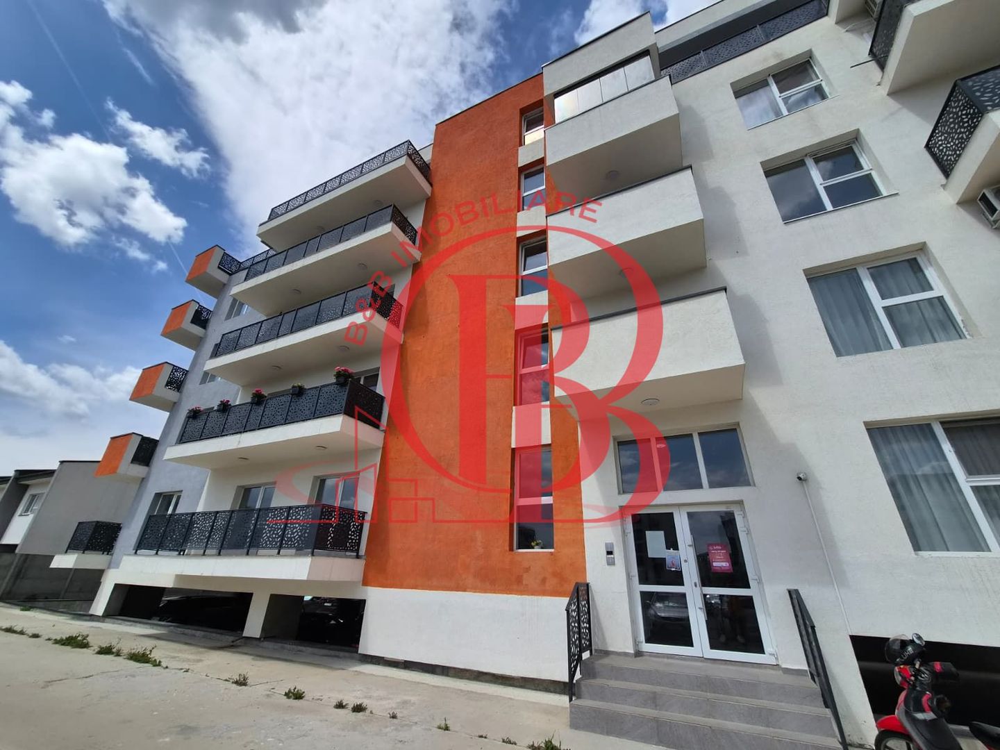 Apartament 3 camere decomandat-2 Bai-Titan-Pallady-Finalizat - Poză 17
