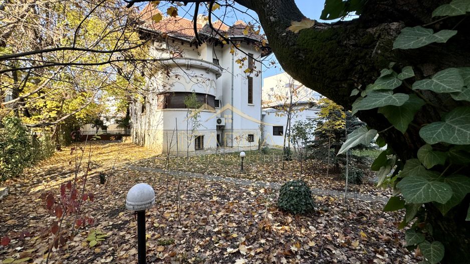 Vila Impresionanta *503mp* TEREN *577mp* // Zona Casin - Poză 77