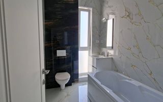 Duplex finalizat la cheie cu 5 camere - Poză 21