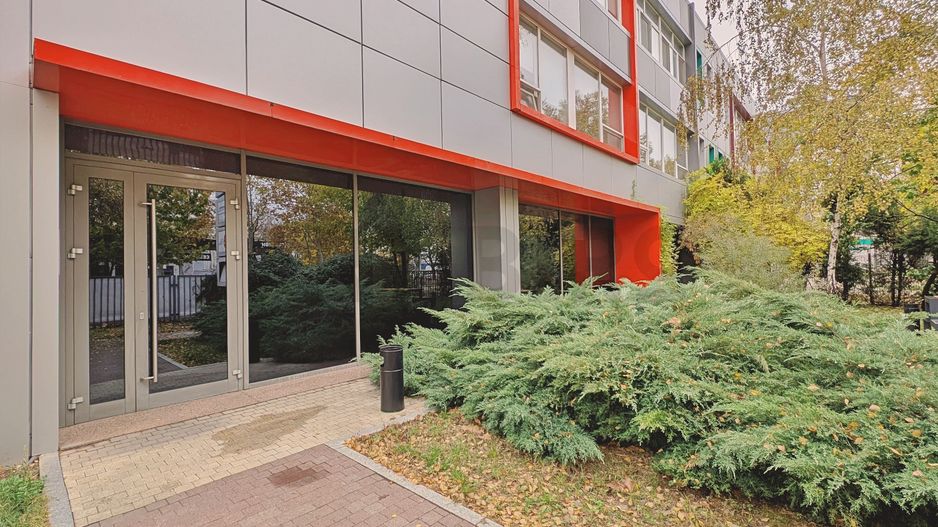 Zero comision, 200-600mp birou mobilat, move-in, Preciziei, 9' metrou - Poză 16