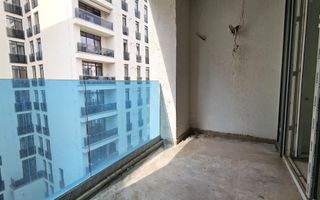 Apartament cu 2 camere de vanzare +  terasa // Floreasca - Poză 16