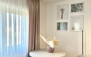 Apartament la cheie / etaj intermediar / Zona Vivo - Poză 7