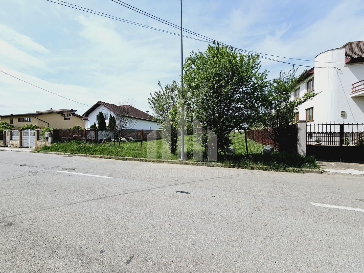 Teren intravilan de vanzare, Cetate - Poză 3