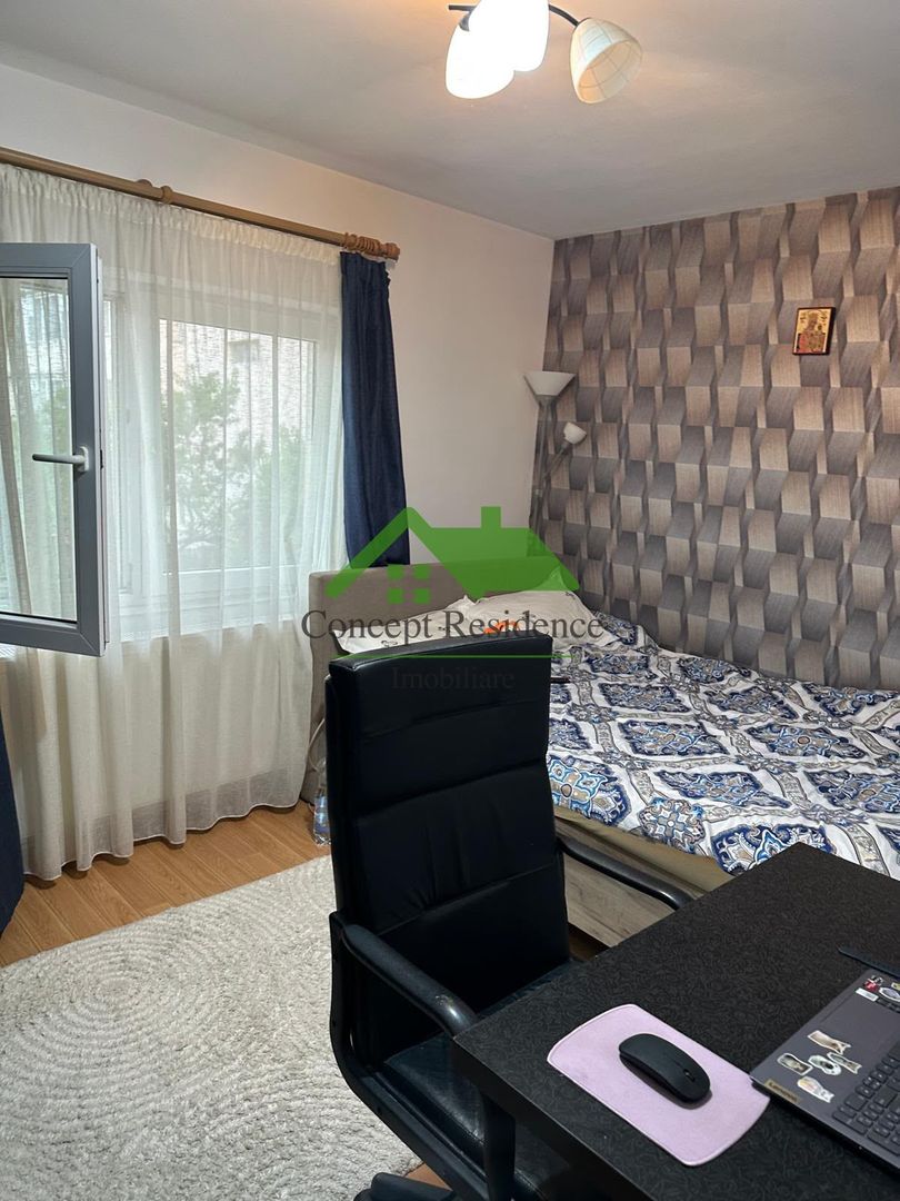 Apartament 2 camere, etaj 1, 48 mp – Bucovinei, Școala nr. 21 - Poză 16