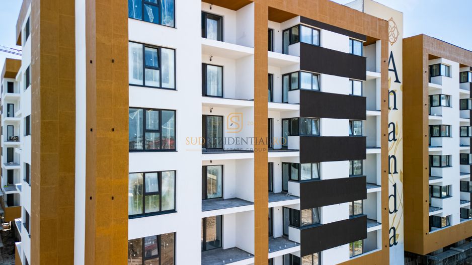 Apartament modern in bloc nou - zona metrou Berceni, Popesti-Leordeni - Poză 4