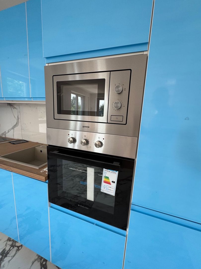 Apartament 2 camere Otopeni, central, IMPECABIL - Poză 6