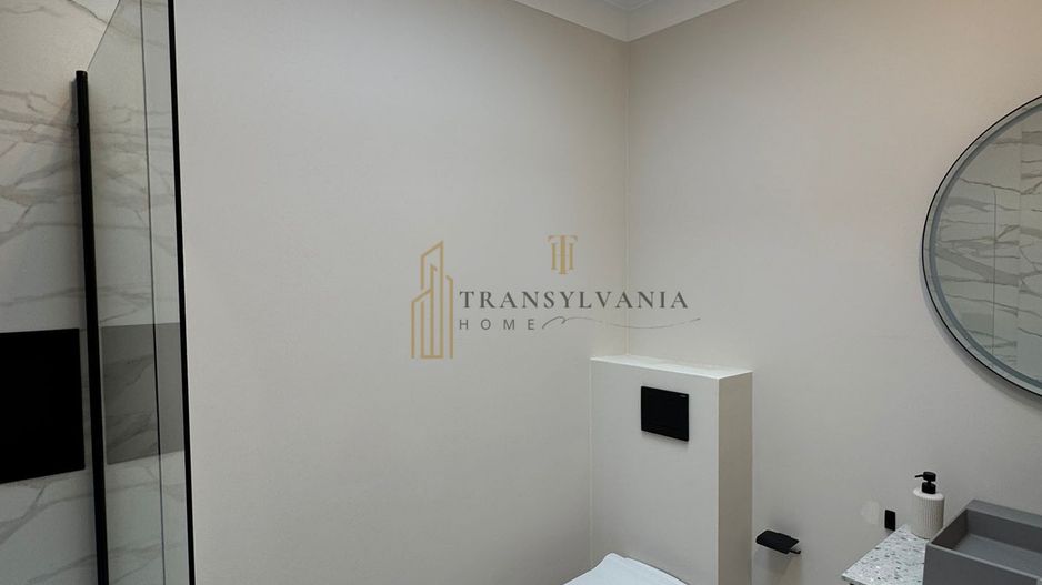Apartament 3 camere, modern, suprafata generoasa - Poză 27