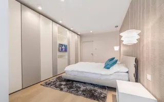 Penthouse cu 5 camere *347mp* + terasa 101mp* // Zona Herastrau - Poză 40