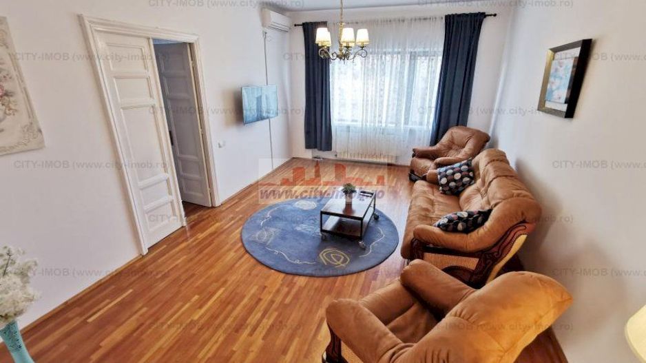 Inchiriere  Apartament 3 camere Cotroceni - Poză 2
