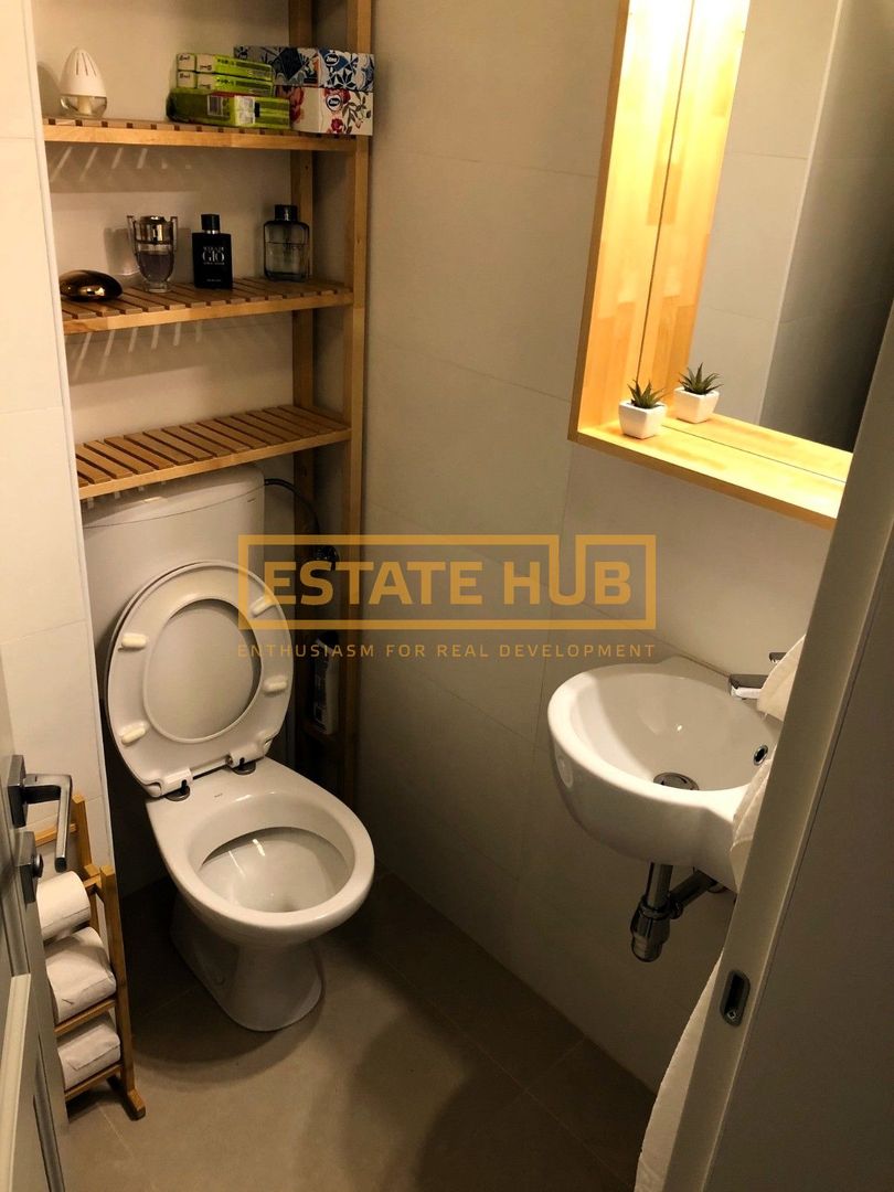 Apartament 4 camere 125 mp cu garaj lângă Parcul Engels, in Andrei Mureșanu - Poză 6