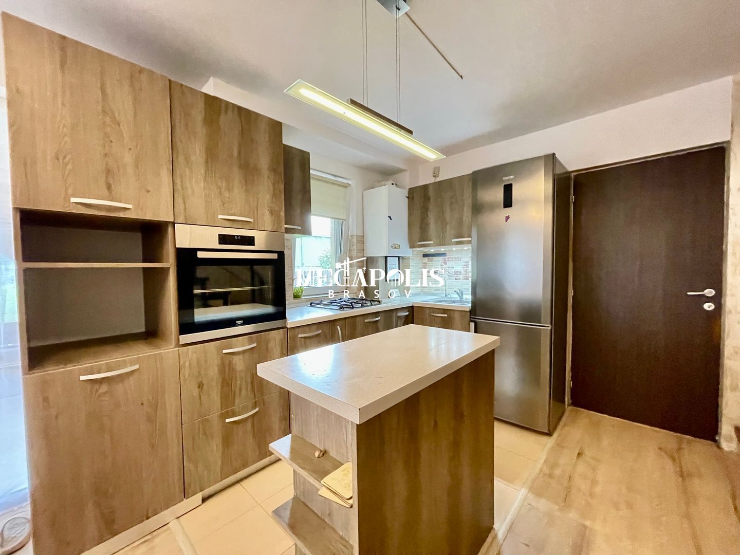 Duplex 3 camere | Curte Proprie | Pet-Friendly | Triaj - Poză 3