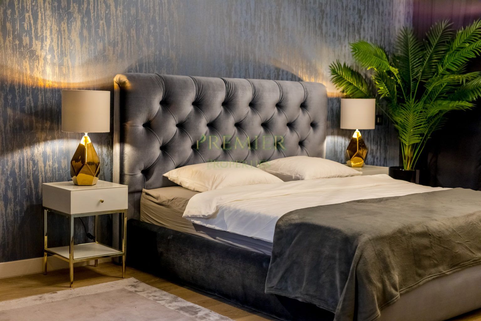 APARTAMENT DE 4 CAMERE ULTRALUXURY | Gafencu 49 | - Poză 21