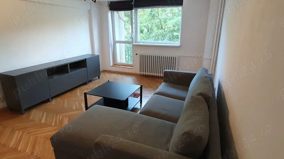 COMISION 0% Apartament 2 camere Unirii fantani T569 - Poză 8