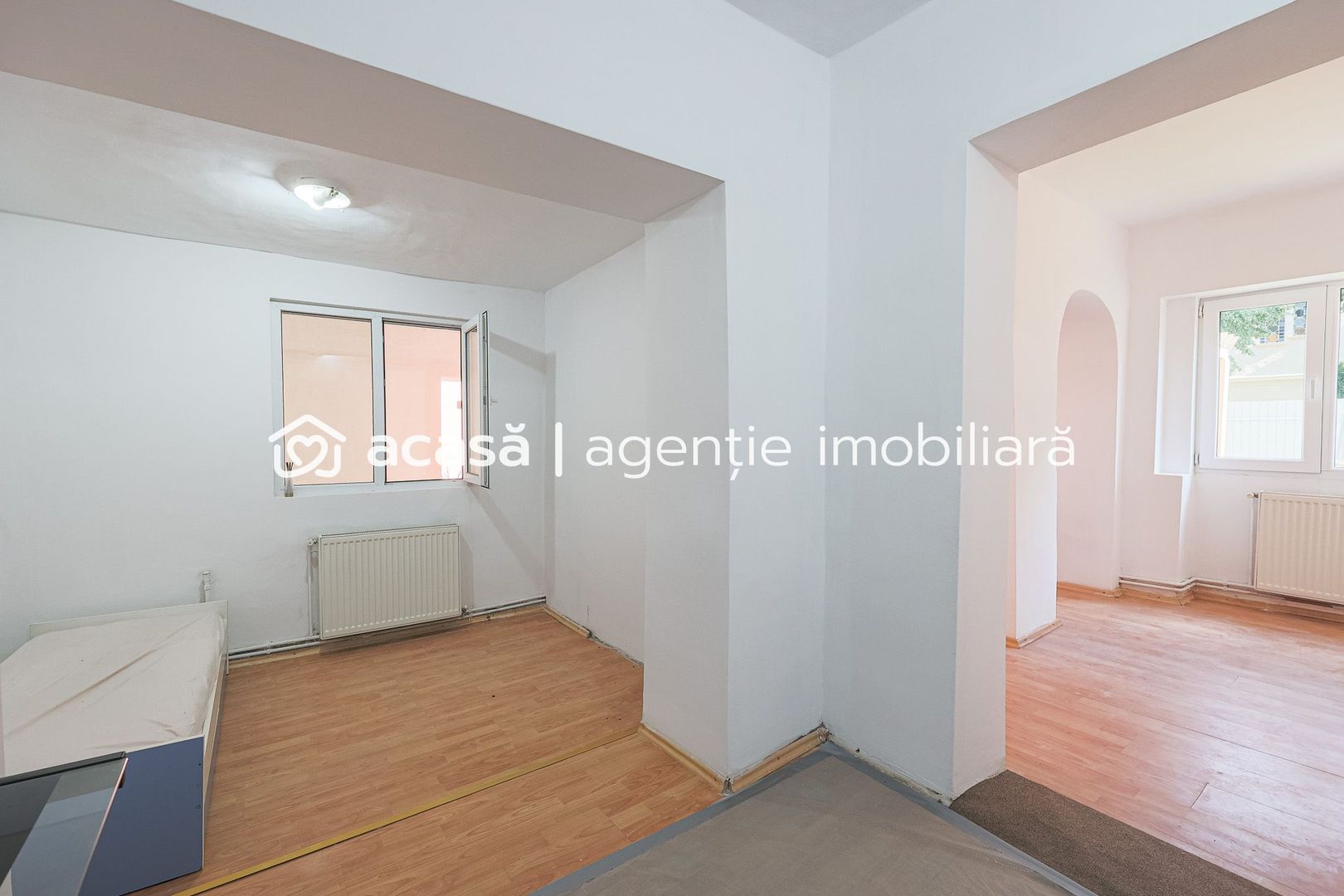 Casă la preț de apartament! Posibilități multiple - 0% comision - Poză 6