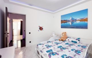 Casă  P+1+Pod locuibil | Lunca Sătească |  Teodor Pallady - Poză 18