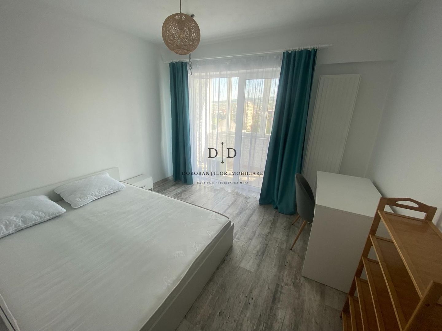 Apartament 2 camere | Investitie | Piata Hermes-Gheorgheni | View - Poză 6