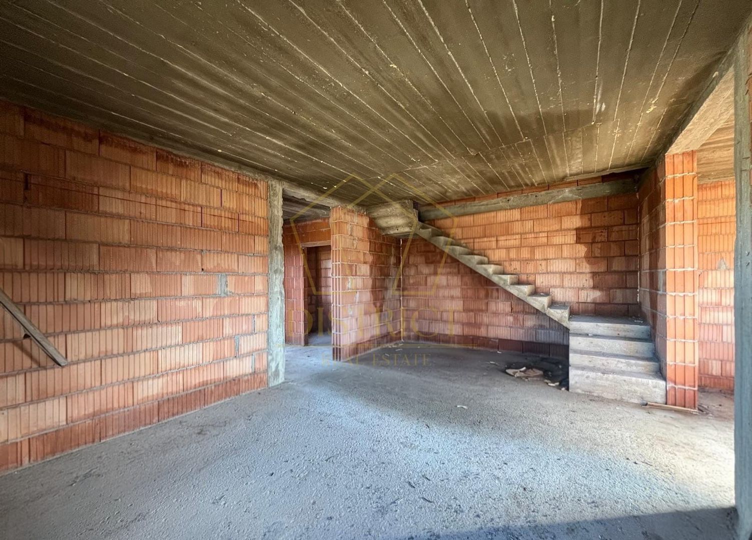 Duplex cu 4 camere | Mosnita Veche | Carrefour - Poză 16