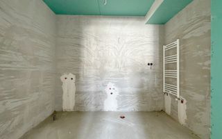 Apartament cu 2 camere dec.+terasa de 50 mp+boxa 5 mp.PRET REDUS! - Poză 12