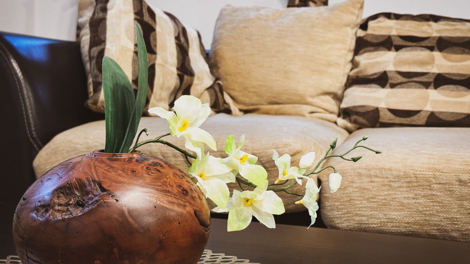 INCHIRIAT - Apartament 2 camere - Dumbravita Lidl - mobilat & utilat complet - Poză 1