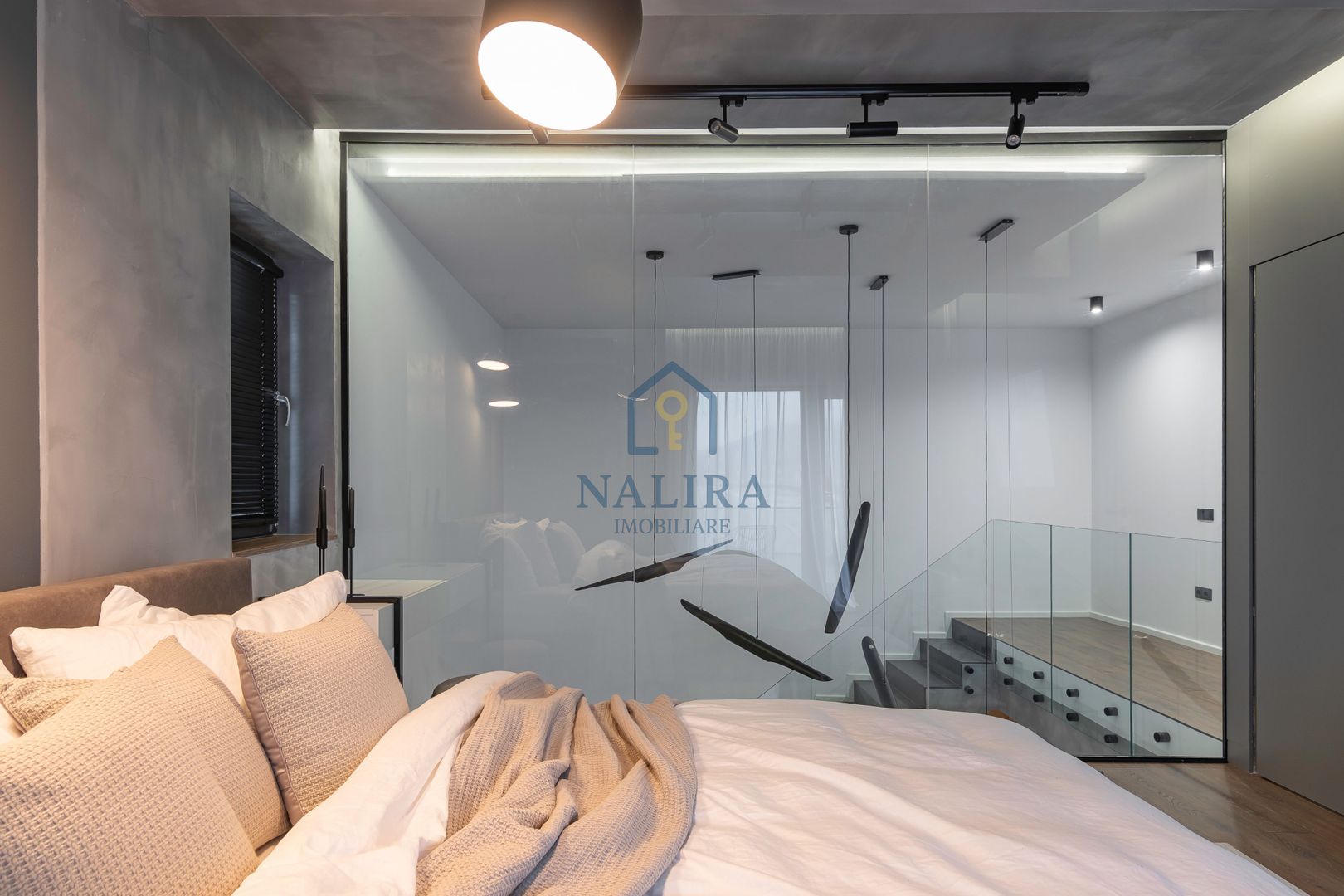 Penthouse de lux de închiriat, ultracentral - Poză 4