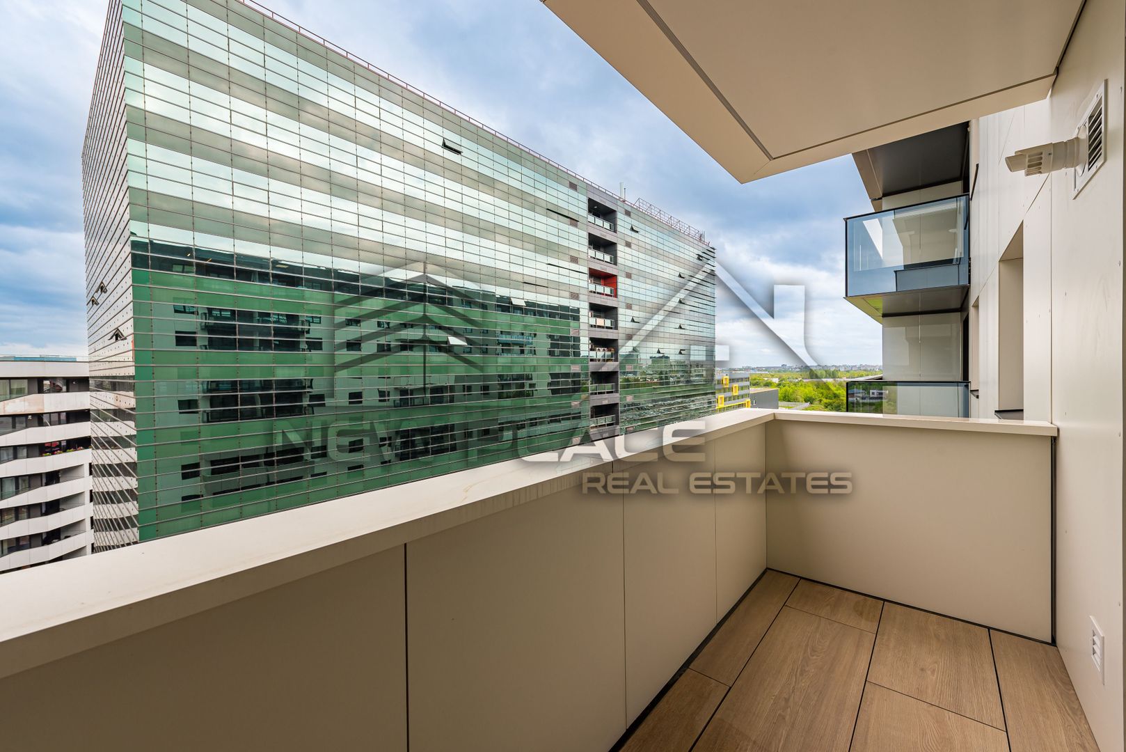 ✅ CORTINA NORTH ✅ Apartament deosebit | Design modern | Lux - Poză 12