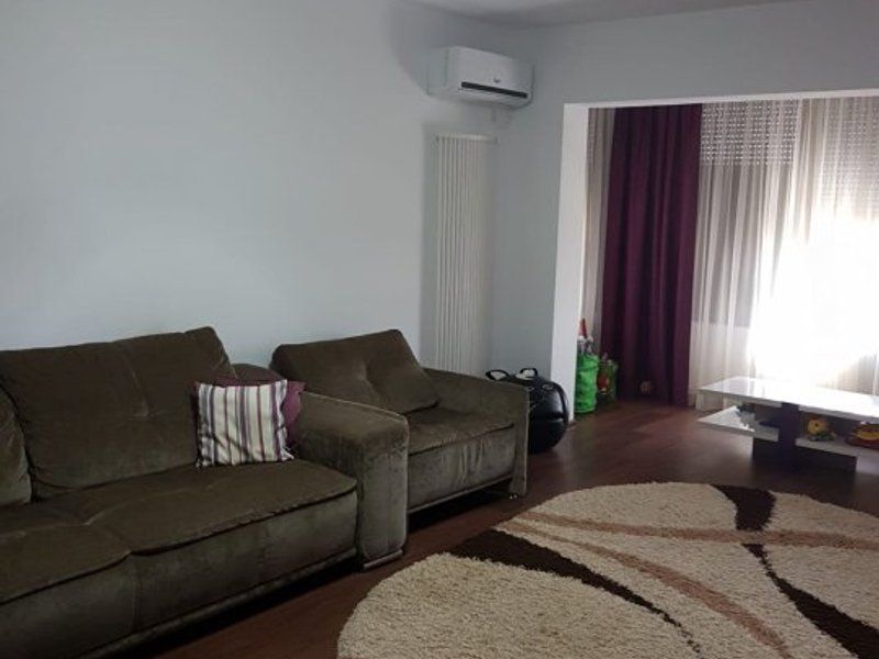 Apartament cu doua camere, mobilat si utilat - Str Tecuci, T-uri - Poză 5