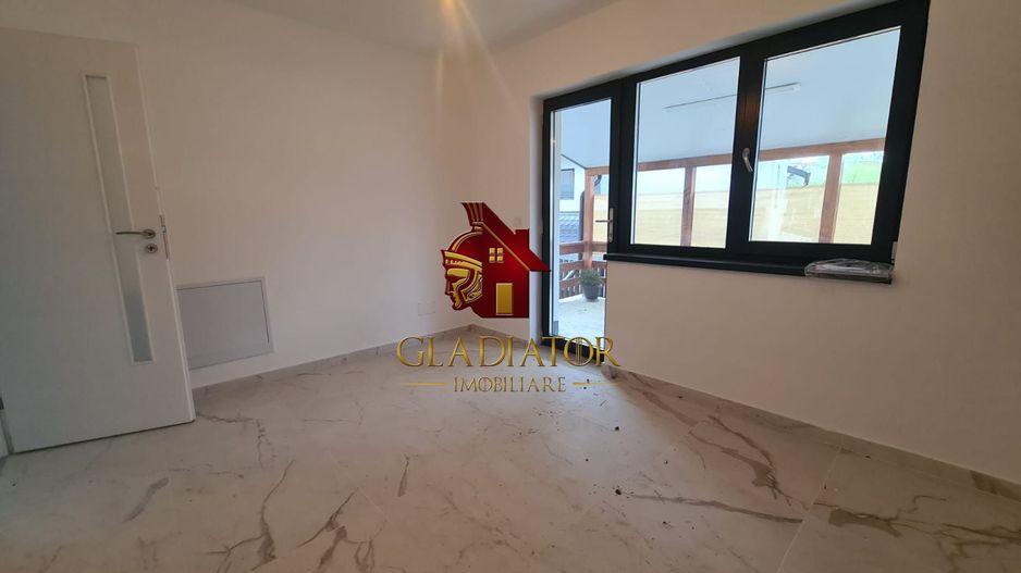 Vila individuala in Barnova Troita, intrare de pe Sos Barnova, nu rata - Poză 13