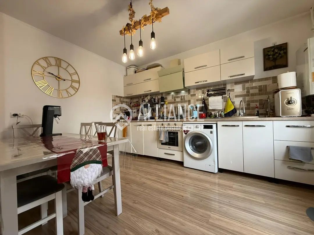 Valu lui Traian( Cod 07)  -Casă cu 3 camere (cu pod înalt amenajat) - Poză 2