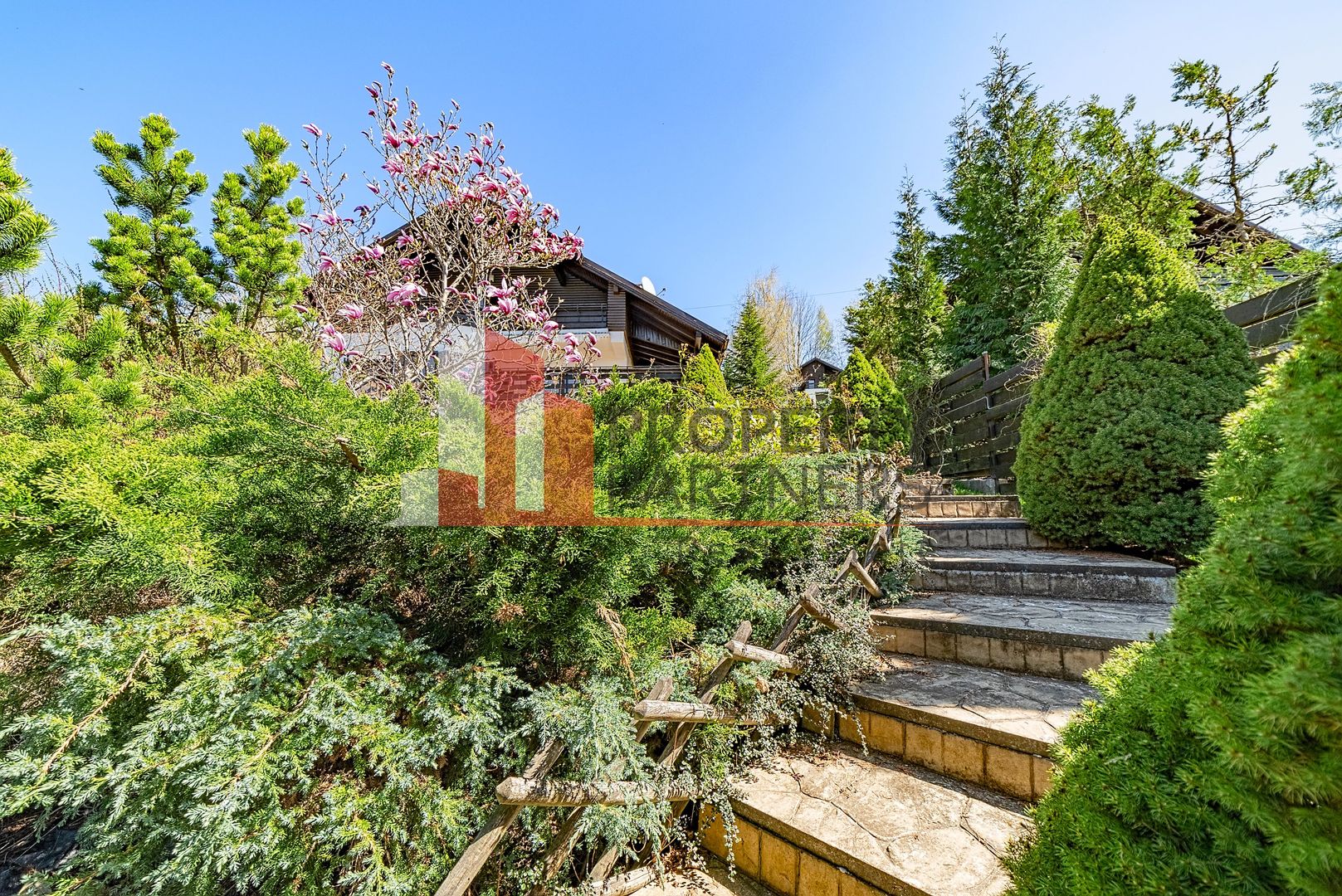 Vila de vacanță în Bran - Poză 5