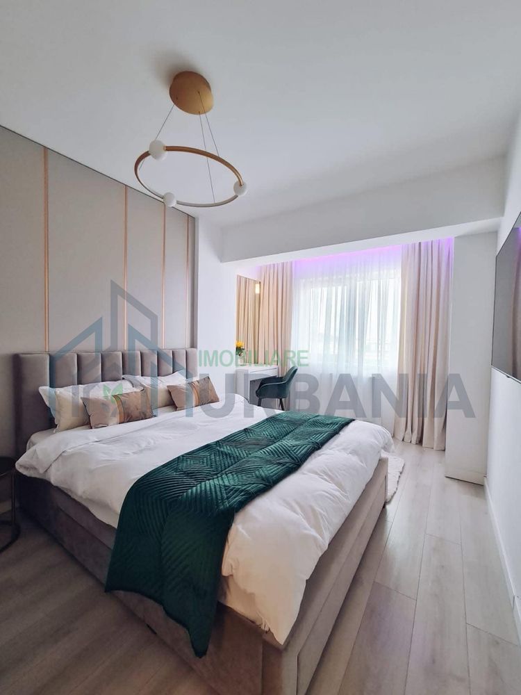 Apartament 2 camere Iasi Conest Vision cu Parcare Inclusa | # - Poză 3