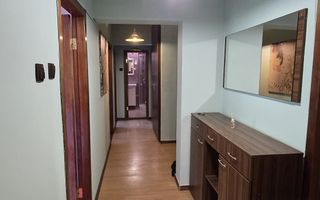 Apartament cu 4 camere in zona Lacul Tei - Bloc Reabilitat - Poză 8